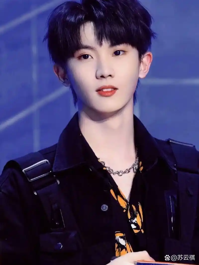 就是喜欢马嘉祺的一天