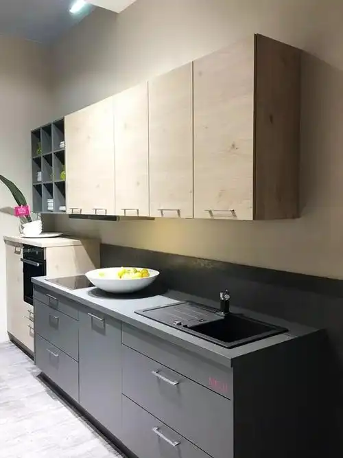 厨房吊柜你关注过这些么?