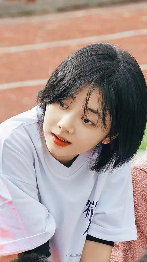 谭松韵向风而行