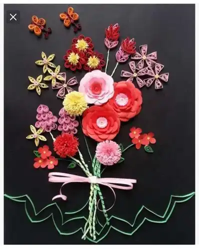 手工制作(五年级六班第1组)