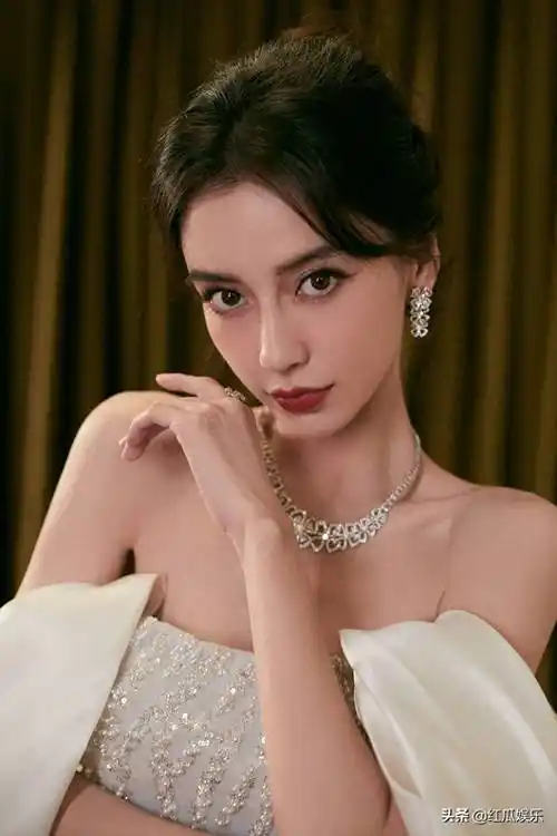 藏匿于森林中的精灵,人间金克丝angelababy唯美_公主_事业_游戏