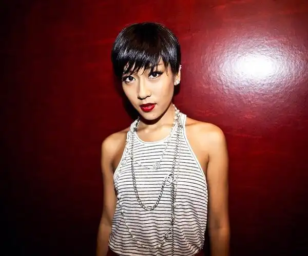 吉克隽逸时尚风格写真