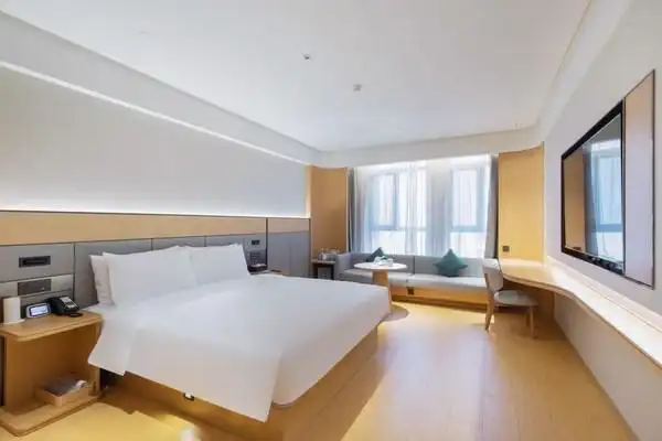 北京2022年9月13日 /美通社/ -- 全季酒店作为华住集团旗下中高端品牌