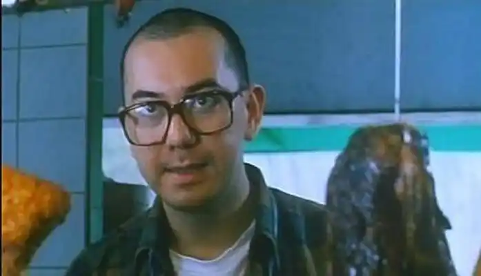 黄秋生 anthony wong chau-sang的图片