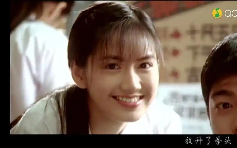 情歌-梁静茹_哔哩哔哩 (゜-゜)つロ 干杯~-bilibili