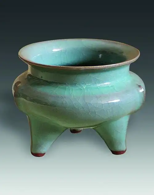 这些南宋宫廷御用瓷器,背后故事比电视剧还精彩