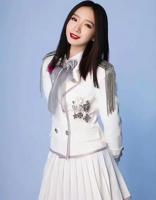 赖美云|段奥娟|吴宣仪|yamy|华语歌手|华语音乐|综艺节目|火箭少