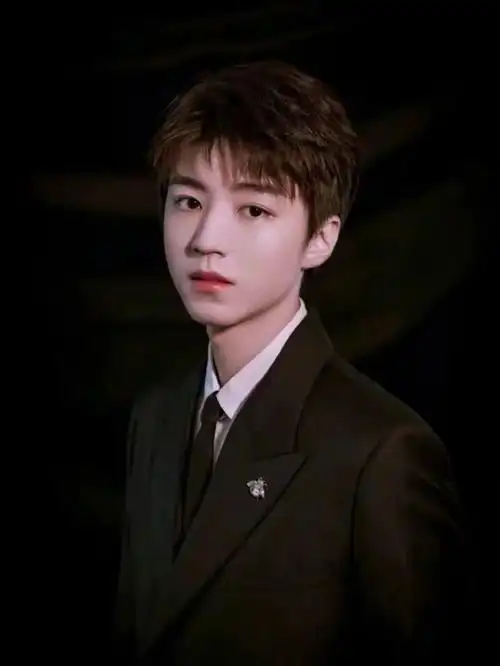 瘦脸|方脸|易烊千玺|华语歌手|华语音乐_网易订阅