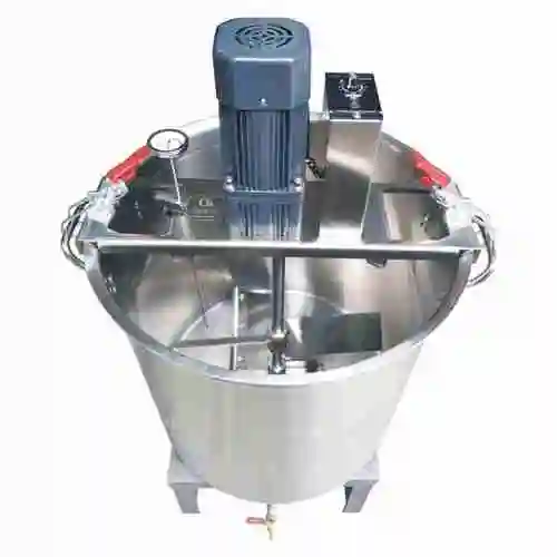 40型自动炒料机