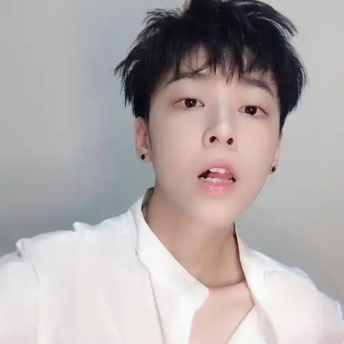 帅哥头像生活照多张照片 好运会与你不期而遇-男生头像