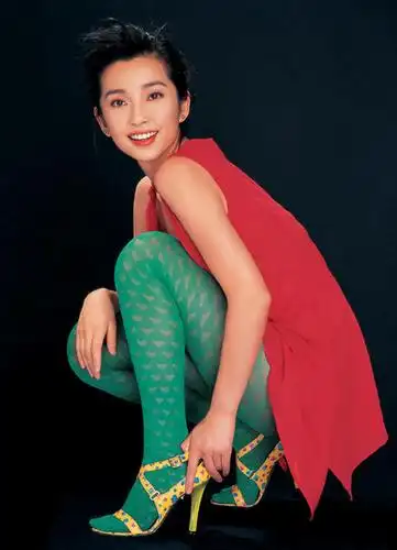 图片标题:李冰冰写真 #28