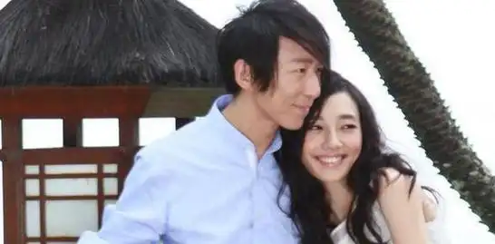 有一种"差距"叫白百何跟陈羽凡,离婚九年后,两人现状差距太大