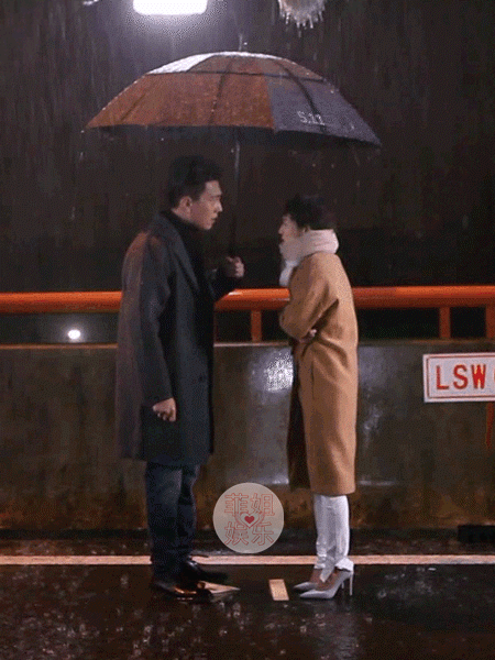 罗子君的蜕变,贺涵的应对,唐晶的不得都是走出套路,探寻真实自我的