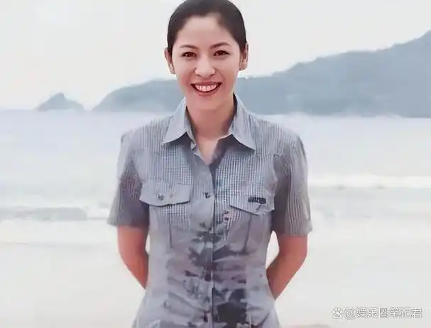 说到向太陈岚近些,日子的名气是非常大的,在某视频直播平台中,陈岚