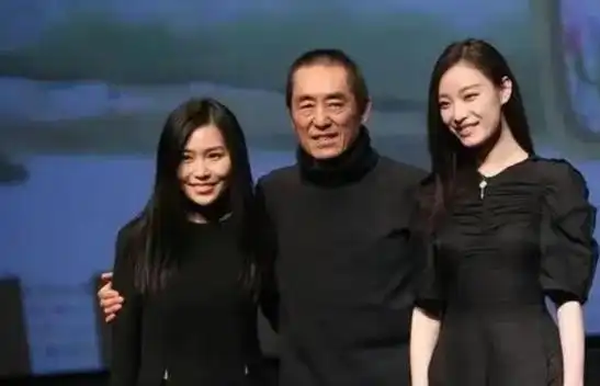 张末|老谋子|于和伟|摄影师|电影导演|实力派演员|奥林匹克运动会