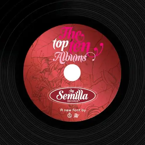 封面设计唱片设计|一组唱片封面设计欣赏 - 多多印网