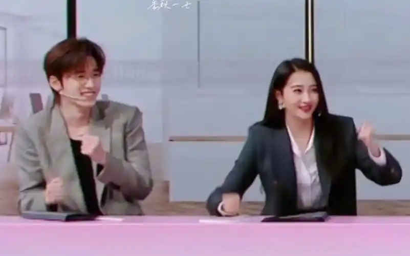 关晓彤x宋亚轩|爱一个人是不是应该有默契