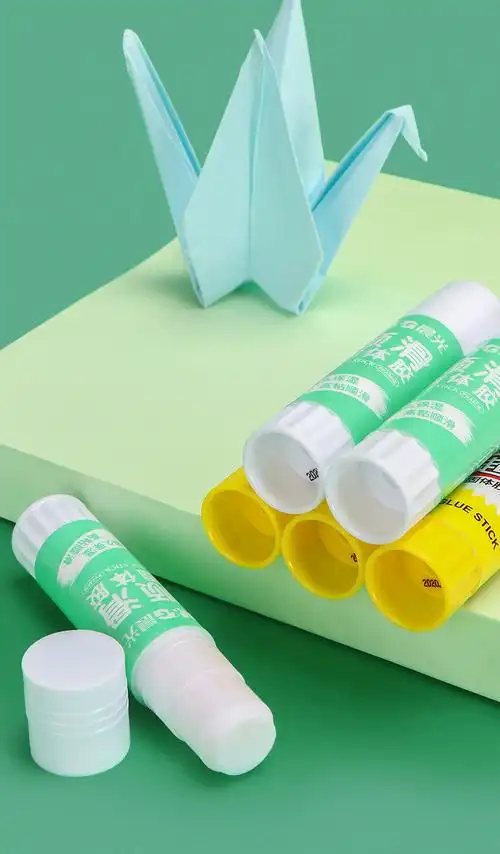 固体胶办公用品学生用36g大容量胶棒儿童幼儿园diy强力固态胶水高粘度