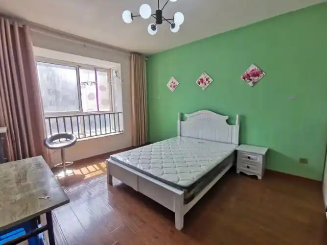 金城花园,带独卫