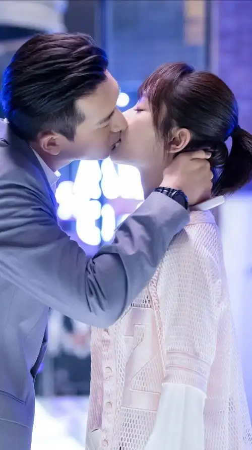 亲爱的热爱的～李现～杨紫 - 堆糖,美图壁纸兴趣社区