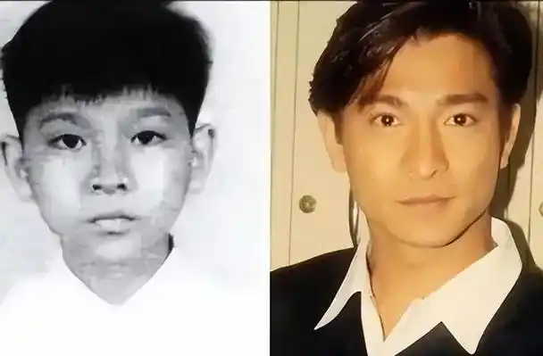 刘德华是中国娱乐圈的常青树,他已经62岁了,但是看起来依旧十分年轻.