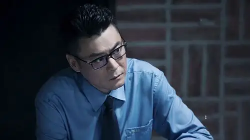 《破冰行动》:李飞,陈珂和乐虎成三大败笔,王劲松再现雷人台词