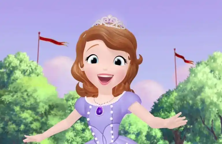 听晚安故事:飞马比赛(上)_苏菲亚