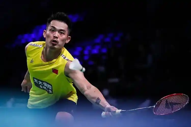 林丹高清壁纸大放送附上古神兽生涯100佳球