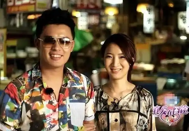 陈赫许婧张子萱,当年怎么没有撕起来?