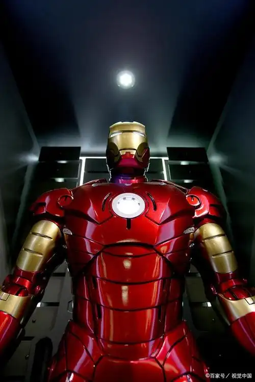 钢铁侠的马克装甲:现实世界能造得出来吗?这恐怕只是时间问题