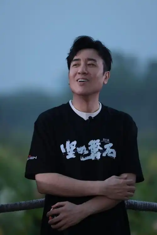 于和伟坚如磐石##电影坚如磐石