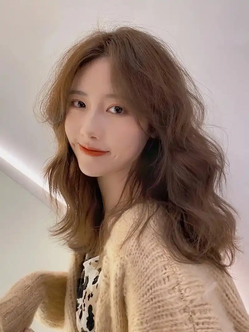 法式造型烫.#发型推荐 #烫发造型推荐 #慵懒风烫发发型推荐 - 抖音