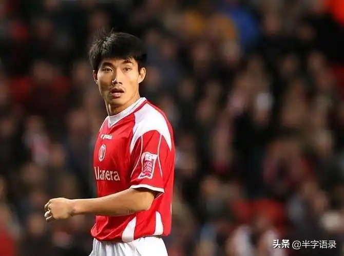 中国足球明星介绍(说说中国足球十大人物有哪些)-启光圈
