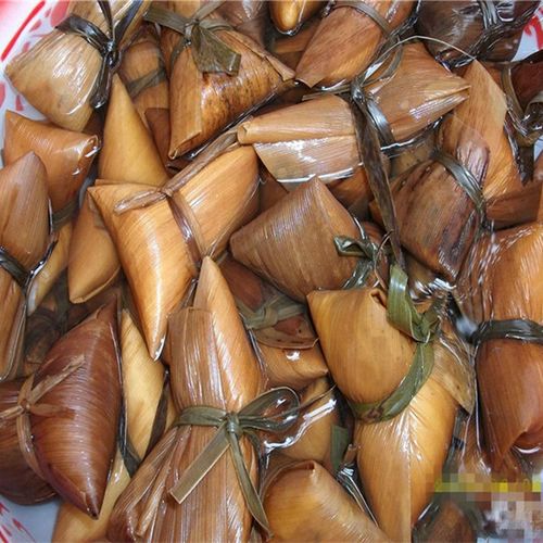 纯天然野生大粽子叶桂竹笋壳叶干粽叶竹笋叶非芦苇非毛竹叶