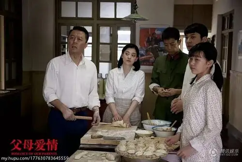 《父母爱情》可以算作经典国产电视剧吗?