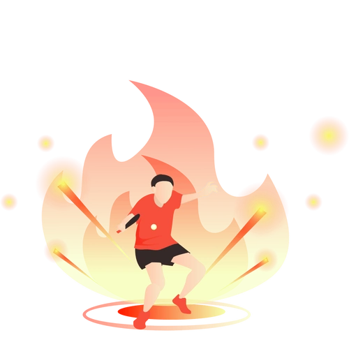 淮南市消防救援支队成功举办2022年火焰蓝运动会