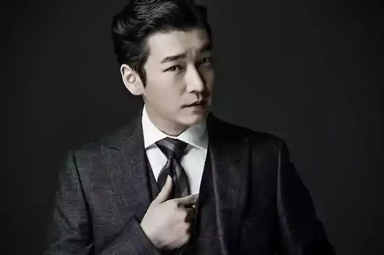 曹承佑他的演技我想吹爆