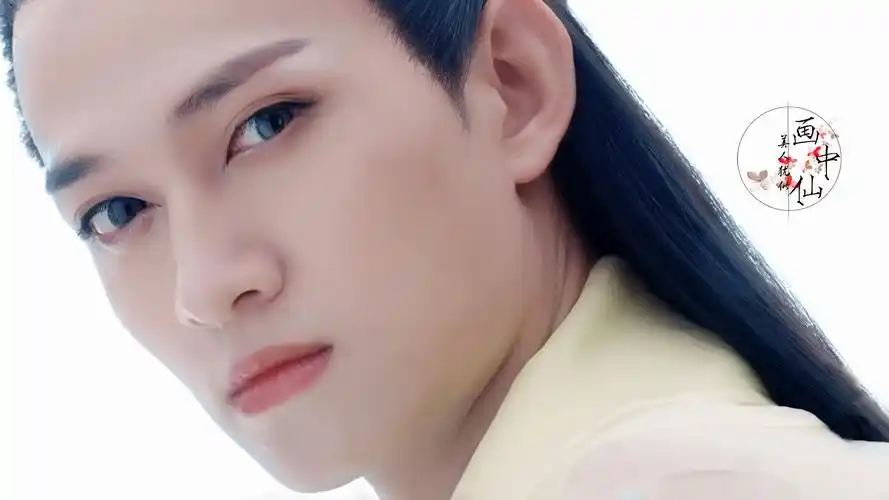 安卓(android)花千骨 杀阡陌 马可 美男子 明星高清手机壁纸免费下载