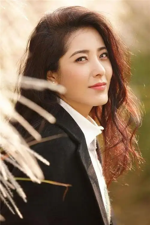 湖北女明星湖北女明星名单大全