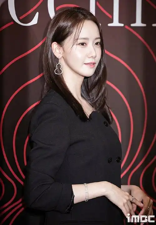 林允儿qeelin品牌活动相关一则3230343730:@limyoona9038