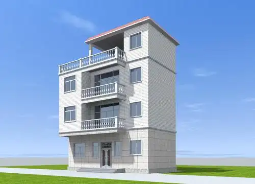 布置图,农村别墅图纸,临街门面,出租楼房设计图,效果图,外观图