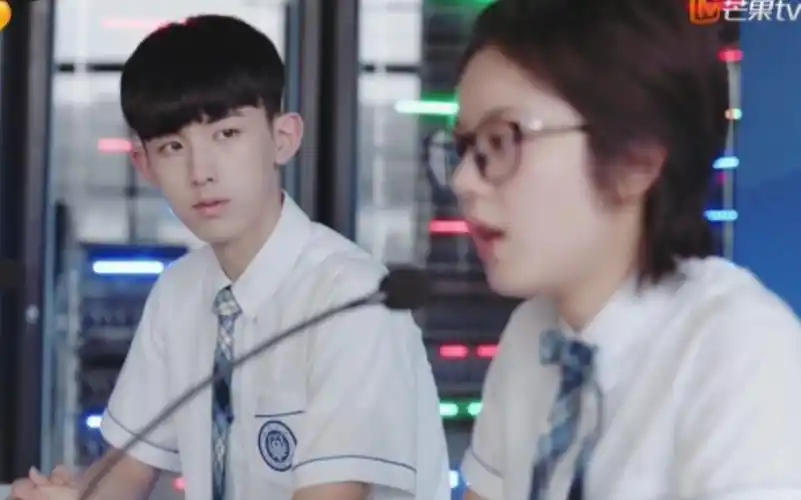 【少年派】钱三一×林妙妙