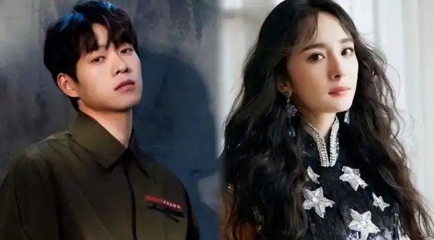 魏大勋秦岚三亚过年将结婚女方传怀孕男方结束杨幂地下恋情