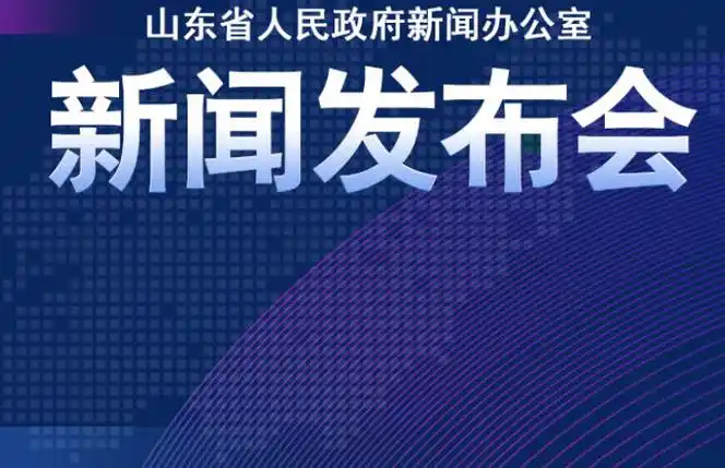 专题丨加力塑造高标准营商环境,山东省深化"高效办成一件事"-齐鲁晚报