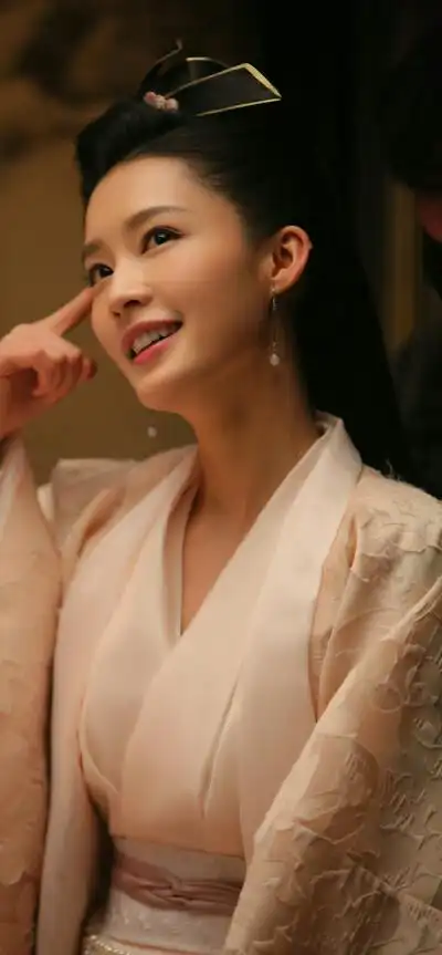 《庆余年》【林婉儿】李沁