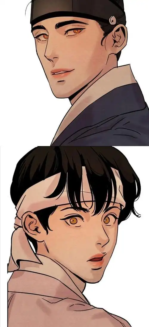 《野画集》持续排名啵乐漫画榜第一,哲学漫画必然是众望所归