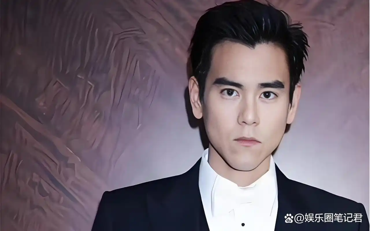 彭于晏与吴彦祖:帅气的不同维度与魅力解析