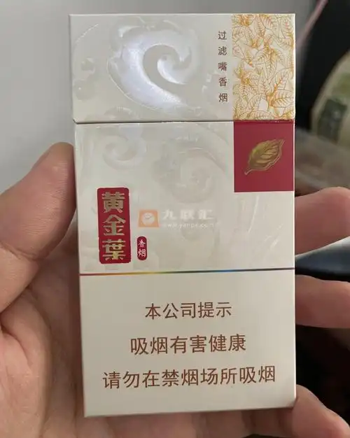 黄金叶(小黄金细支)相册 93852_63393