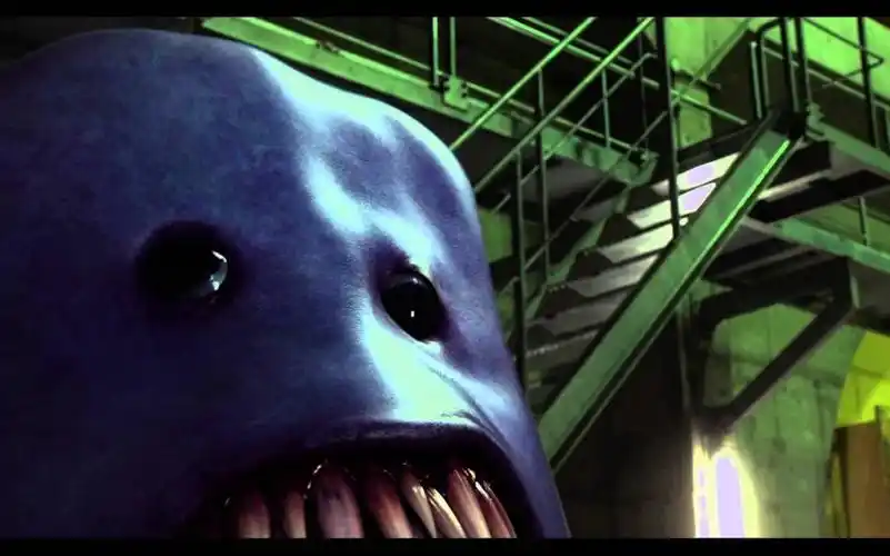 《青鬼2》电影 预告