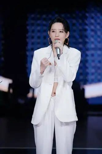 李斯丹妮火力全开王炸合体燃爆天赐的声音